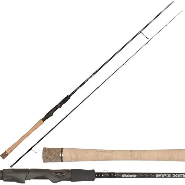 Lanseta Epixor 2.49m 10-32g