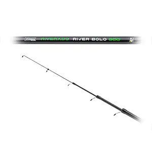 Lanseta Et Riverado River Bolo 20-40g 6.00m