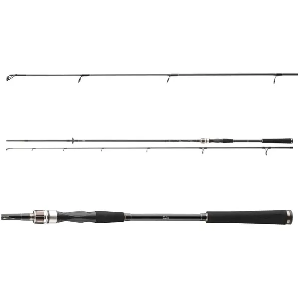 Lanseta Exceler Spin 2.70m 10-40g