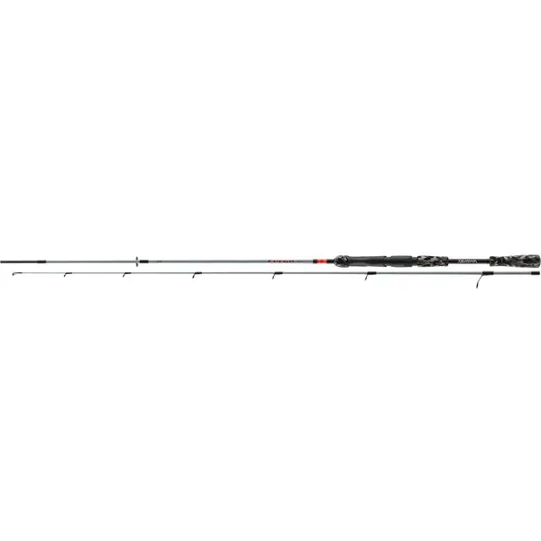 Lanseta Fuego Jigger Spin 2.40M 30-90G