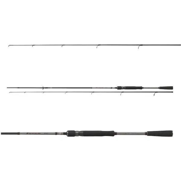 Lanseta Fuego Predator Jigger Spin Fast 2.40m 7-32g
