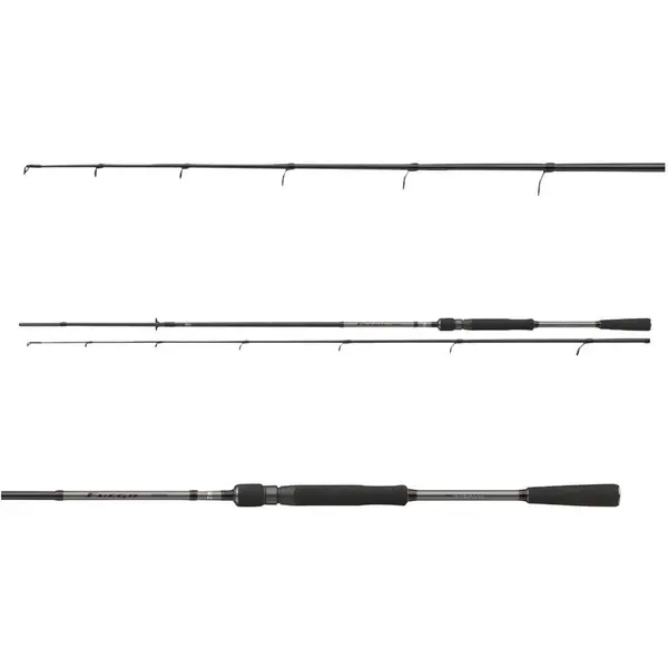 Lanseta Fuego Predator Spin Fast 2.00m 3-12g