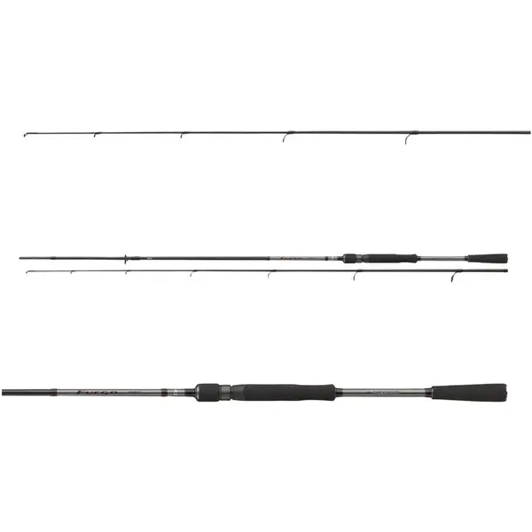 Lanseta Fuego Predator Spin Fast 2.10m 5-20g