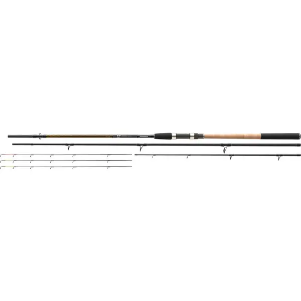 Lanseta Gf Feeder Pro M-H 3.90m 40-120G
