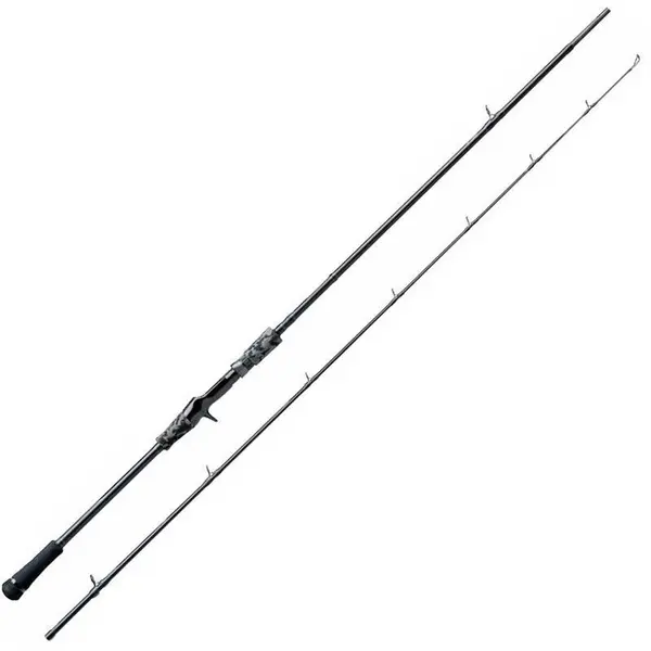 Lanseta Guide Select Big Bait Casting 2.43m 70-140g 1+1 trons