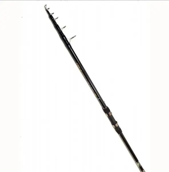 LANSETA HAKUYO ADVANCE TELE CARP
