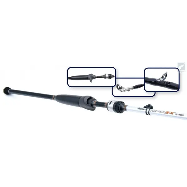 Lanseta Helios SX Casting 2.13m 5-25g