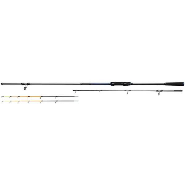 Lanseta IMAX Boat Quiver 2.10m 250g 2+2 trons