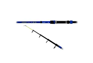 Lanseta Kamasaki Junior Tele 2,10m