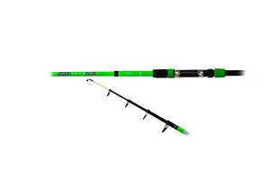 Lanseta Kamasaki Junior Tele 2,40m