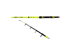 Lanseta Kamasaki Junior Tele 2,70m