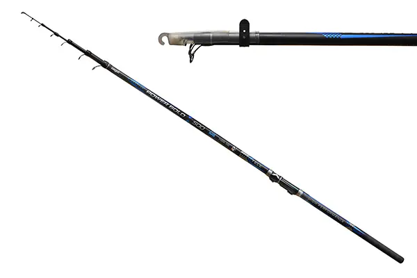 Lanseta Kamasaki Power Bolo 5m