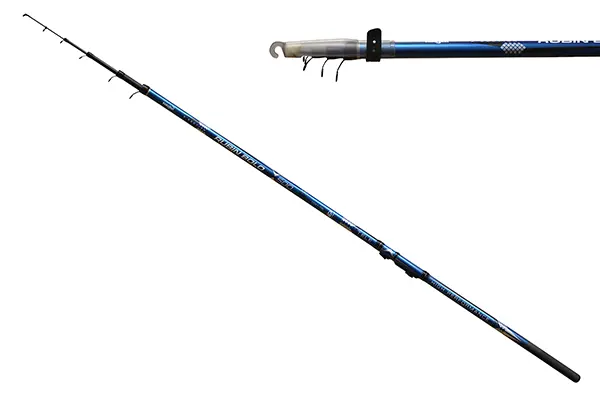 LANSETA KAMASAKI RUBIN BOLO 6M