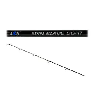 LANSETA L&K SPIN BLADE 10-30G 2,70M ELITE