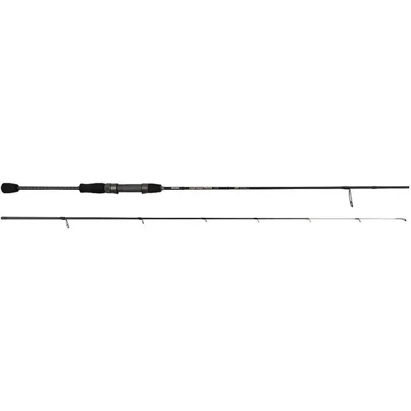 Lanseta Light Range Fishing Spin 2.13m 1-8g