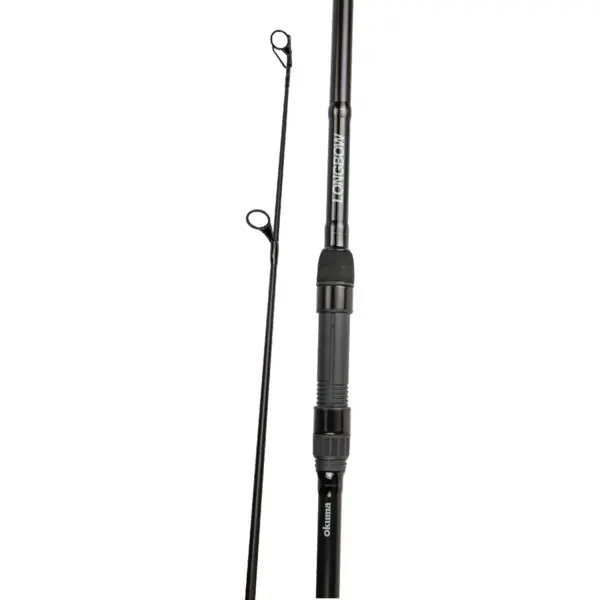Lanseta Longbow Carp 3.90m 3.50lbs 2 trons