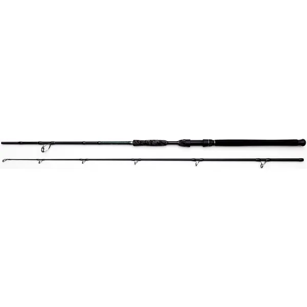 Lanseta MADCAT Black Deluxe 2.70m 100-250g