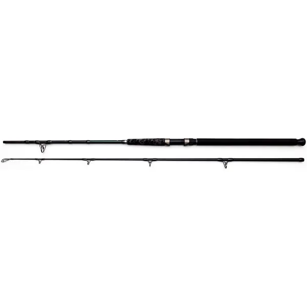Lanseta MADCAT Black Heavy Duty 2.70m 200-300g