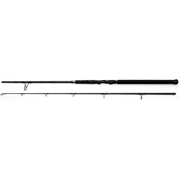 Lanseta MADCAT Black Spin 2.70m 40-150g