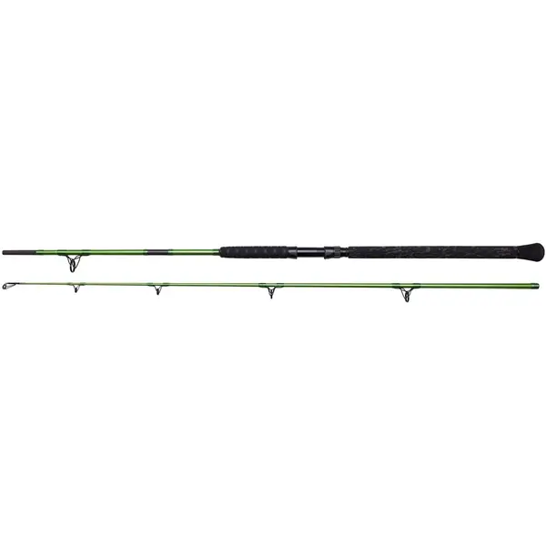 Lanseta MADCAT Green Heavy Duty 2.70m 200-400g