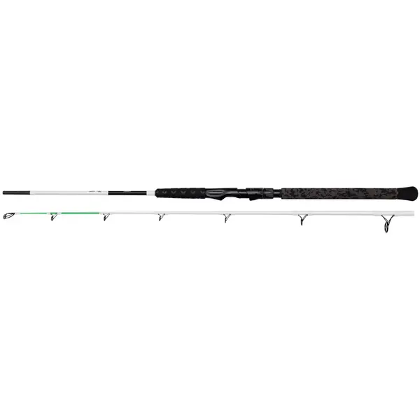 Lanseta Madcat White Clonk Teaser 2.10m 150-200g 2 trons
