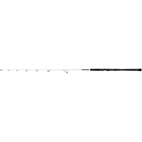 Lanseta Madcat White Vertical 1.75m 60-175g