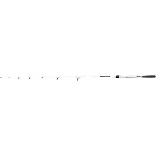 Lanseta MADCAT White X-Taaz Vertical EXT. 1.70-1.80m 50-150g 1 trons