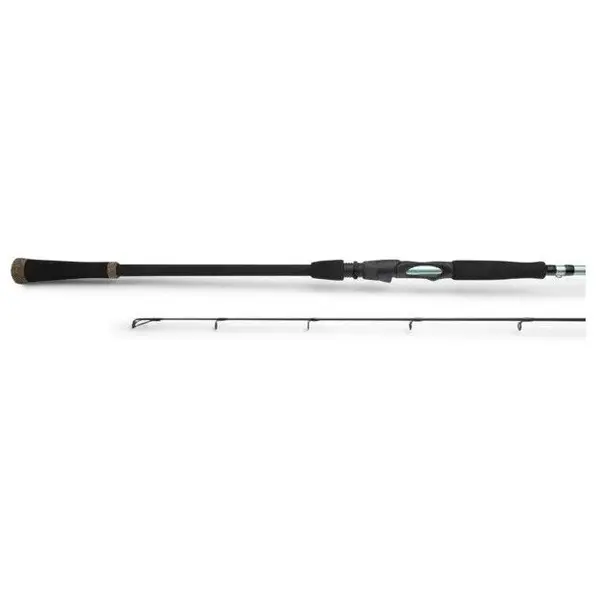Lanseta MedMax Spin Jig 2.25m 5-21g