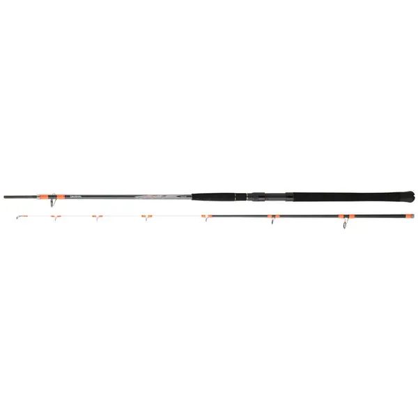 Lanseta Megaforce Boat 2.40m 100-300g
