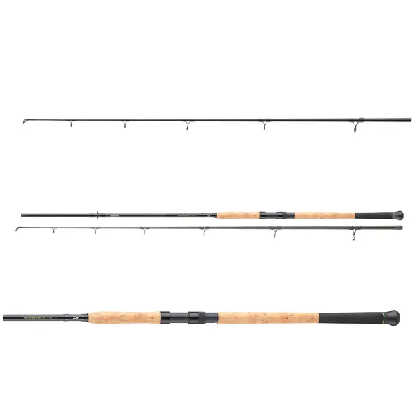 Lanseta Megaforce Catfish Floater 2.70m 100-400g