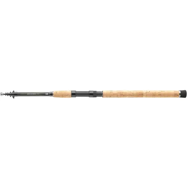 Lanseta Megaforce Tele 3.3m 40-90g
