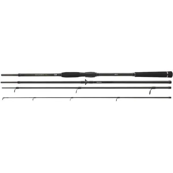 Lanseta Megaforce Travel Spin 2.40m 30-70g