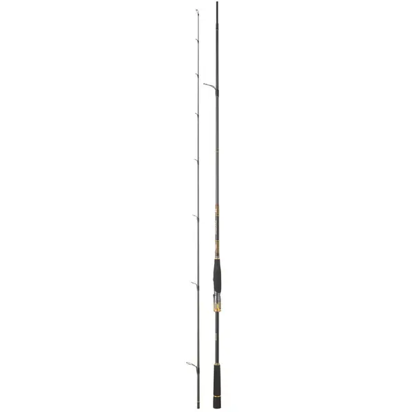 Lanseta Morethan Branzino Expert 2.44m 14-42g