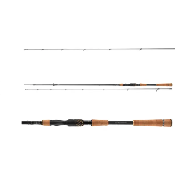 Lanseta Morethan Shad Attack 2.40m 7-32g