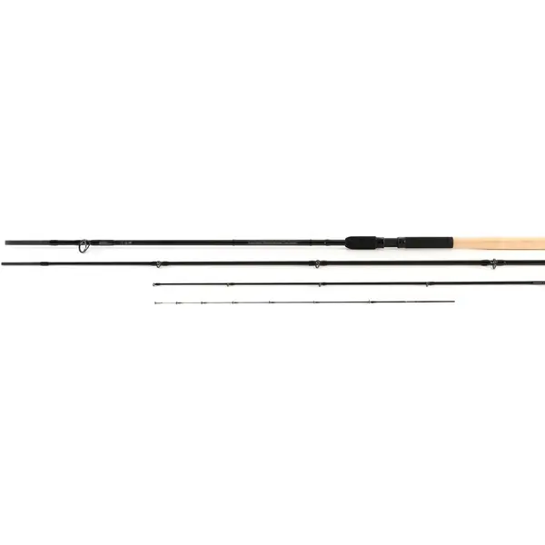 Lanseta N-Gauge Pro Distance Feeder 3.60m 1-100g 2 trons