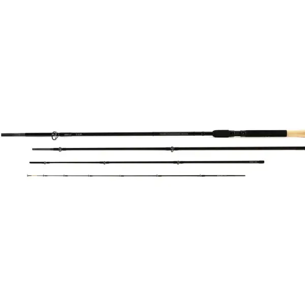 Lanseta N-Gauge Pro Distance Feeder 4.20m 1-180g 3 trons