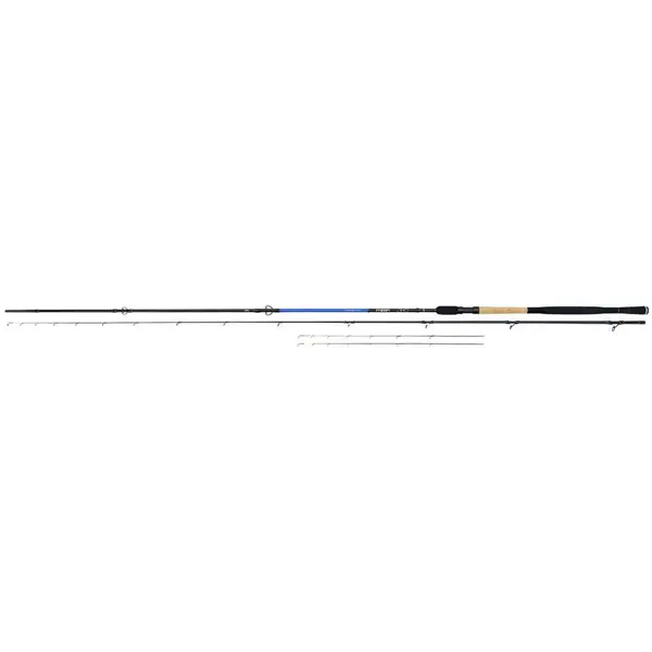 Lanseta N'Zon 2.0 Method Feeder 3.35m 80g 3+3 trons