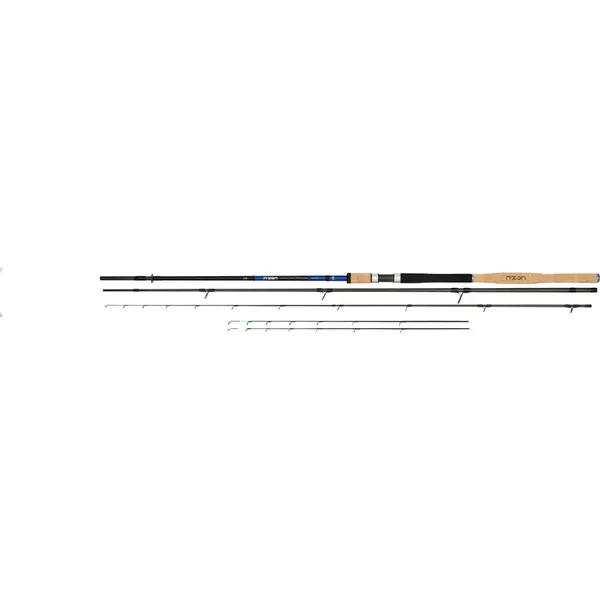 Lanseta N'Zon Distance Special Feeder 3.96m 150g 3+3 trons