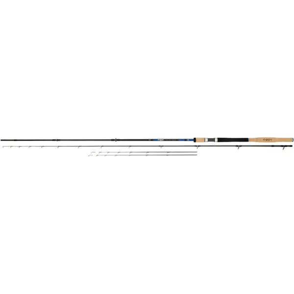 Lanseta N'Zon Distance Special Method Feeder 3.35m 80g 2+3 trons