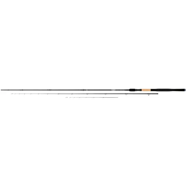 Lanseta N'Zon Extension Feeder 3.65m 80g 2+2 trons