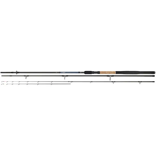 Lanseta N'Zon Feeder 3.66m 120g 3+2