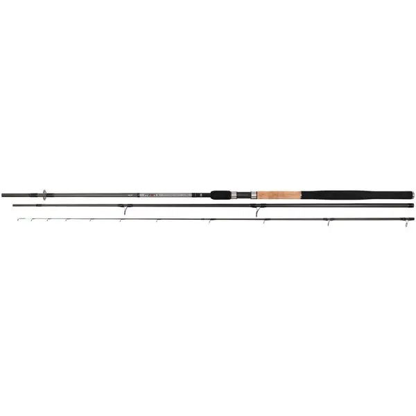 Lanseta N'Zon S Feeder 3.60 120g 3+2