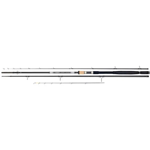 Lanseta N'Zon Super Slim Feeder 3.96m 120g 3+2 trons