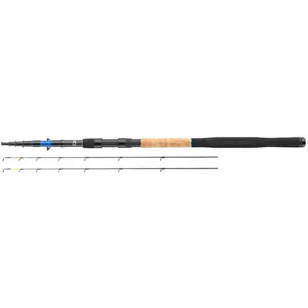 Lanseta N'Zon Tele Feeder 3.30m 90g
