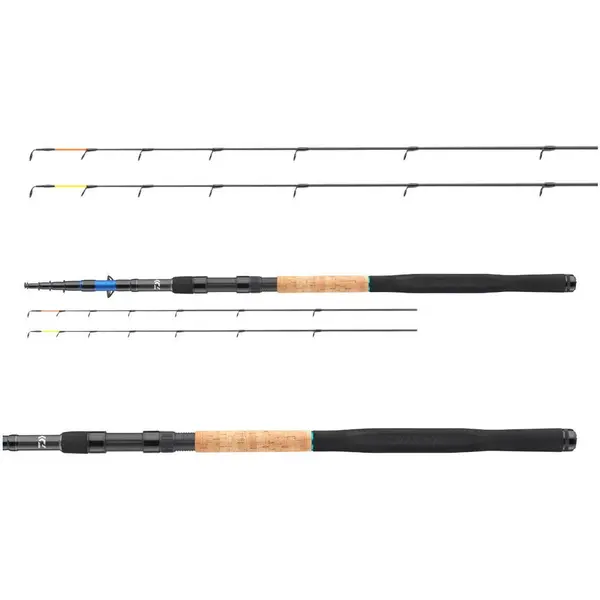 Lanseta N'Zon Tele Feeder 3.90m 150g