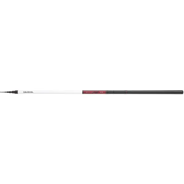 Lanseta Ninja Bolo 6M 5-25G