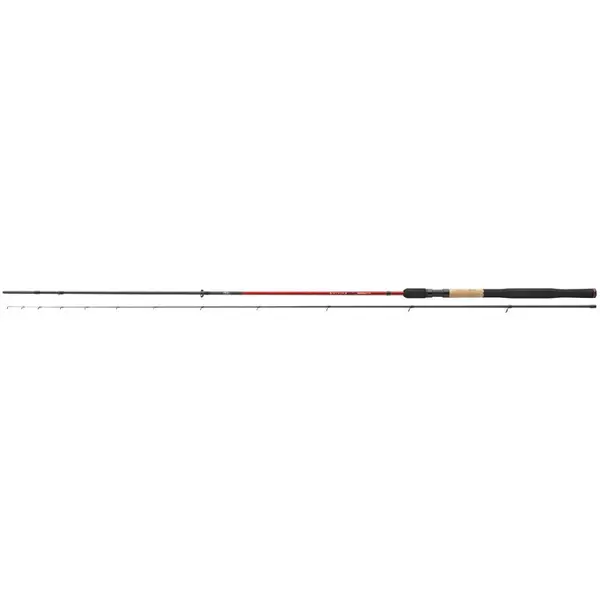 Lanseta Ninja Commercial Feeder 3.30m 80g 2+2 trons