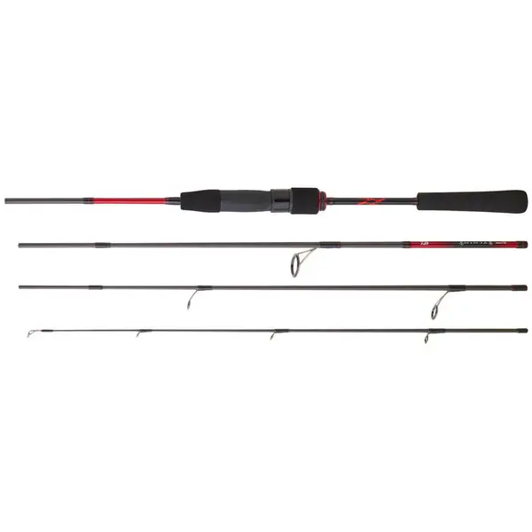 Lanseta Ninja SP-MB 2.44m 14-42g
