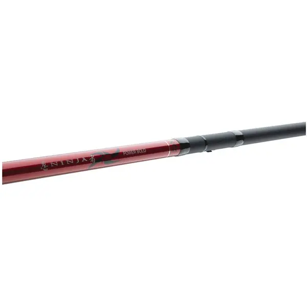 Lanseta Ninja X Bolo 5.00m 25g