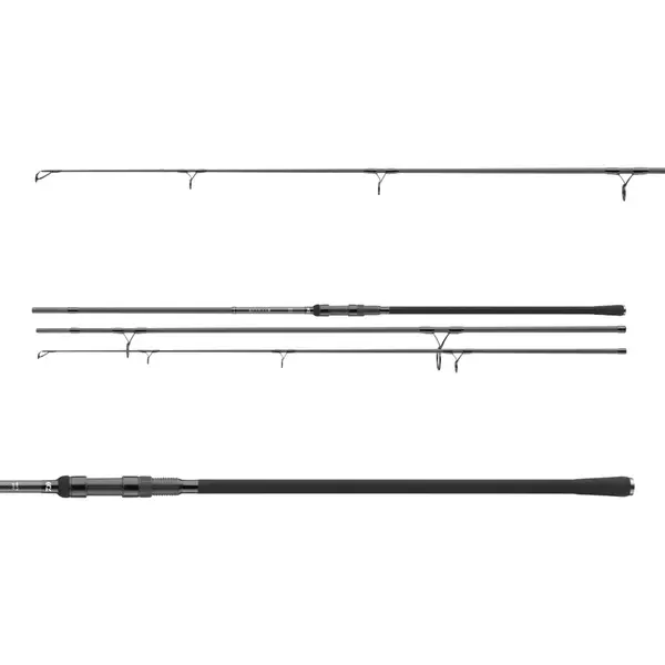 Lanseta Ninja X Carp 3SECT 3.60m 3.50Lbs 3 trons